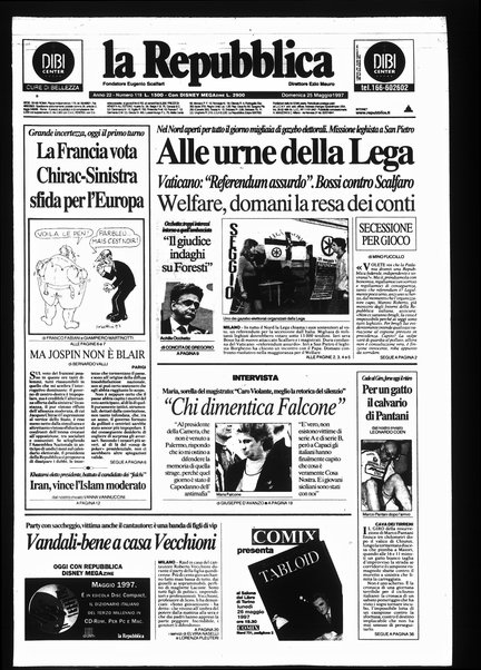 La repubblica